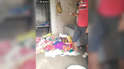 लातेहार में घर से 5 लाख के गहने-नकदी चोरी, चोरों ने पड़ोसियों के दरवाजे भी बाहर से किए बंद