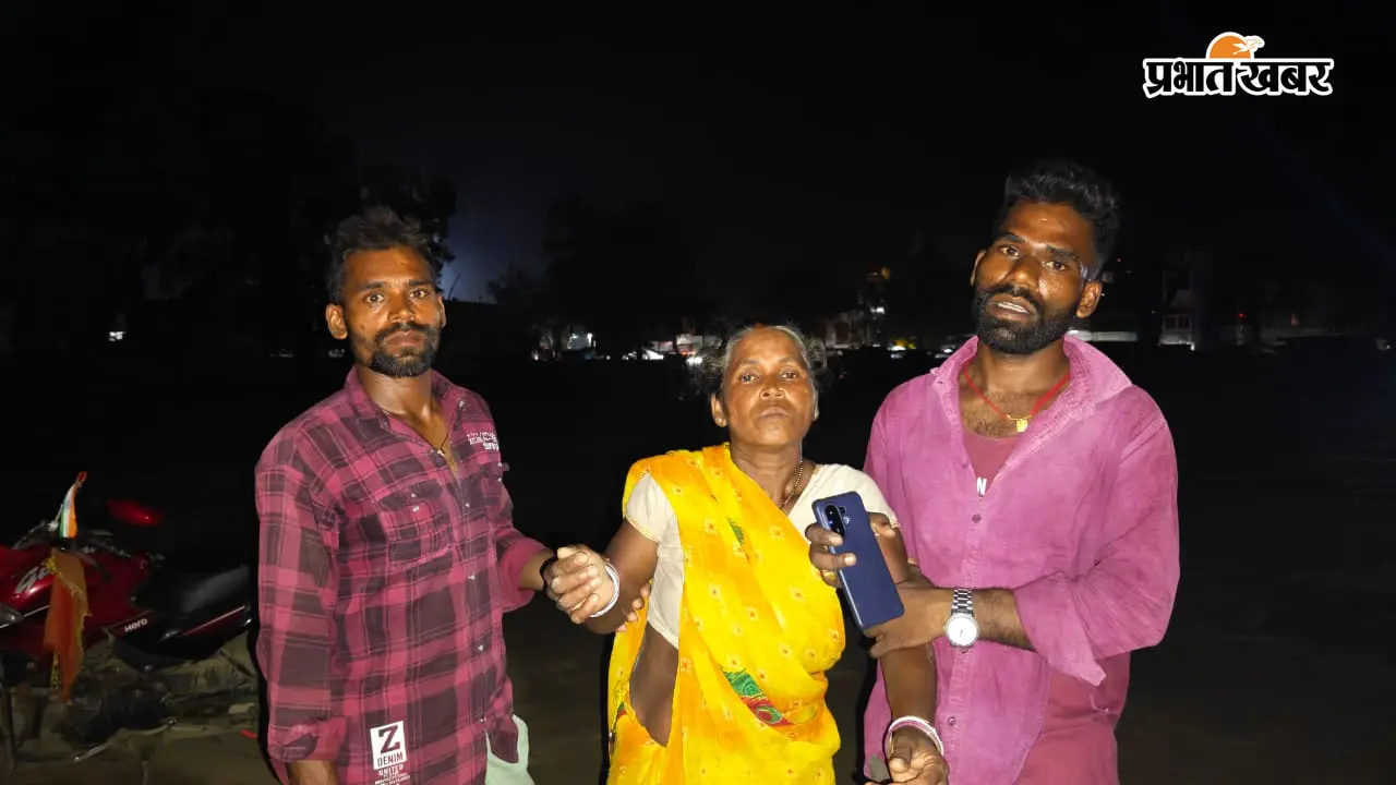 गया जी के फतेहपुर में गाना बजाने को लेकर मारपीट, पुलिस जांच के बाद फिर पीड़ित परिवार पर हमला