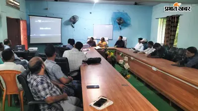 SIR के तहत 2700 मतदाताओं को जारी हुआ नोटिस