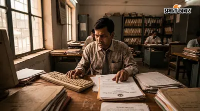 Bettiah: दो दिन में डाटा अपडेट करें, वरना होगी कार्रवाई; पीएम श्री स्कूलों के लिए डीपीओ का सख्त निर्देश