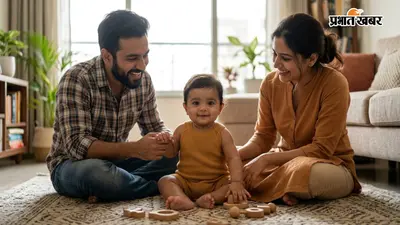 बेटे के लिए रखें ऐसा नाम जो कभी न हो आउटडेटेड, यहां देखें 30 खूबसूरत और एवरग्रीन नाम