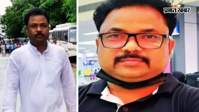 ISI नेटवर्क पर प्रहार : दिल्ली से प्रदीप्त बोस और इसलामपुर से तृणमूल नेता का भाई फजले रब्बी गिरफ्तार