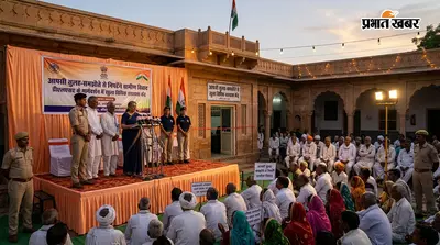 Sheohar News: आपसी सुलह-समझौते से निपटेंगे ग्रामीण विवाद; डीएलएसए के मार्गदर्शन में खुला विधिक सहायता केंद्र