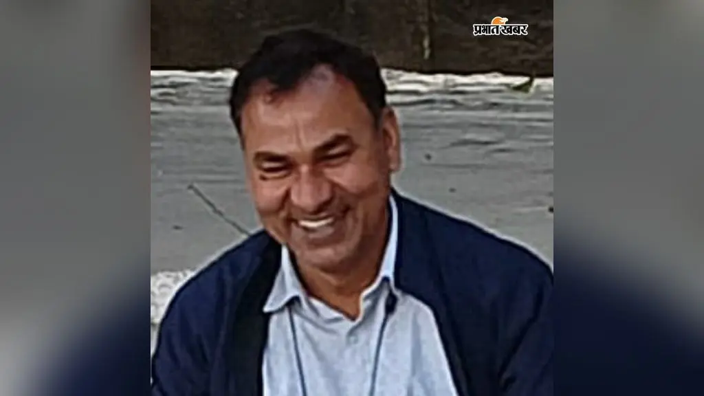 करंट की चपेट में आए पेयजल विभाग के प्रखंड समन्वयक जय प्रकाश सिंह की मौत, घर के पीछे गिरे तार से हुआ हादसा