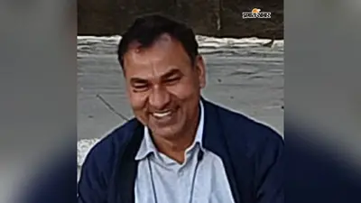 करंट की चपेट में आए पेयजल विभाग के प्रखंड समन्वयक जय प्रकाश सिंह की मौत, घर के पीछे गिरे तार से हुआ हादसा