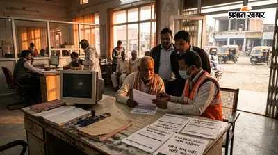 Bihar Student Credit Card: लोन कम होने की खबर पर सरकार का स्पष्टीकरण, बजट ₹64 करोड़ बढ़ा, अब 10 लाख तक ऋण