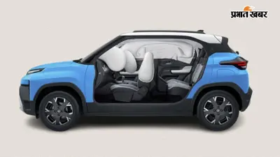 6 Airbags और ADAS तो ले लिया, पर क्या आपकी कार में Crumple Zones सही हैं? जानें सेफ्टी का ये जरूरी सच