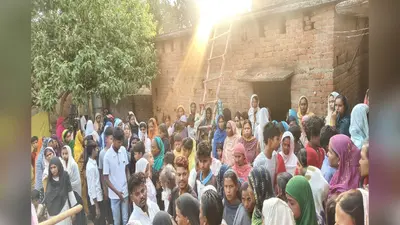 मेरी पत्नी घर की लक्ष्मी थी, बेटे ने ही मार डाला, पत्नी की हत्या के बाद पति ने मांगी कड़ी सजा