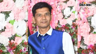 मकई की बाली बनी मौत की वजह! भतीजे से मारपीट के बाद चाचा ने तोड़ा दम