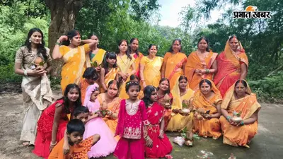 खूंटी में करम महोत्सव की तैयारी शुरू, 22 सितंबर को होगा भव्य आयोजन