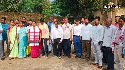 खूंटी में करम महोत्सव की तैयारी शुरू, 22 सितंबर को होगा भव्य आयोजन