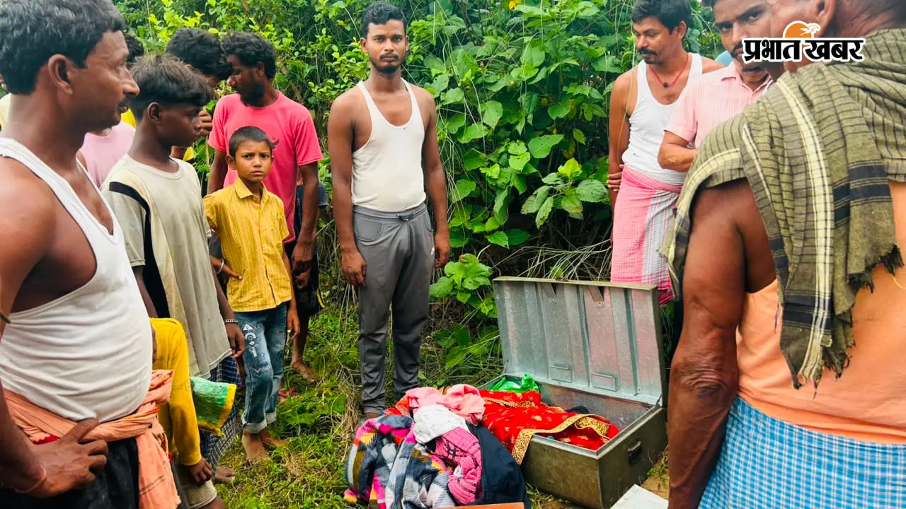 गया जी में चार घरों में चोरी, लाखों के जेवरात और नकदी ले उड़े चोर