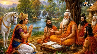 पुत्रदा एकादशी व्रत कथा: संतान न होने से दुखी थे राजा सुकेतुमान, श्रीहरि की कृपा से ऐसे बदली किस्मत