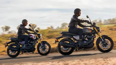 TVS Ronin खरीदना अब पड़ेगा महंगा, ₹1,800 तक महंगी हुई बाइक, देखें नई प्राइस लिस्ट