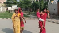 बिहार के पश्चिम चंपारण में छठीहार की खुशियां मातम में बदलीं, आर्केस्ट्रा देख रहे लोगों को बस ने कुचला, 6 की मौत