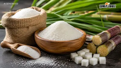 चीनी महंगी हुई तो Ethanol पर आया शक, सरकार ने बताया दाम बढ़ने का असली कारण