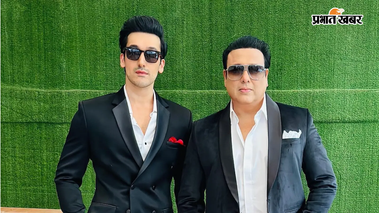 Govinda Son Yashvardhan Ahuja Debut: मां सुनीता आहूजा संग बॉलीवुड में कदम रखेंगे यशवर्धन, हॉरर-कॉमेडी से होगा डेब्यू