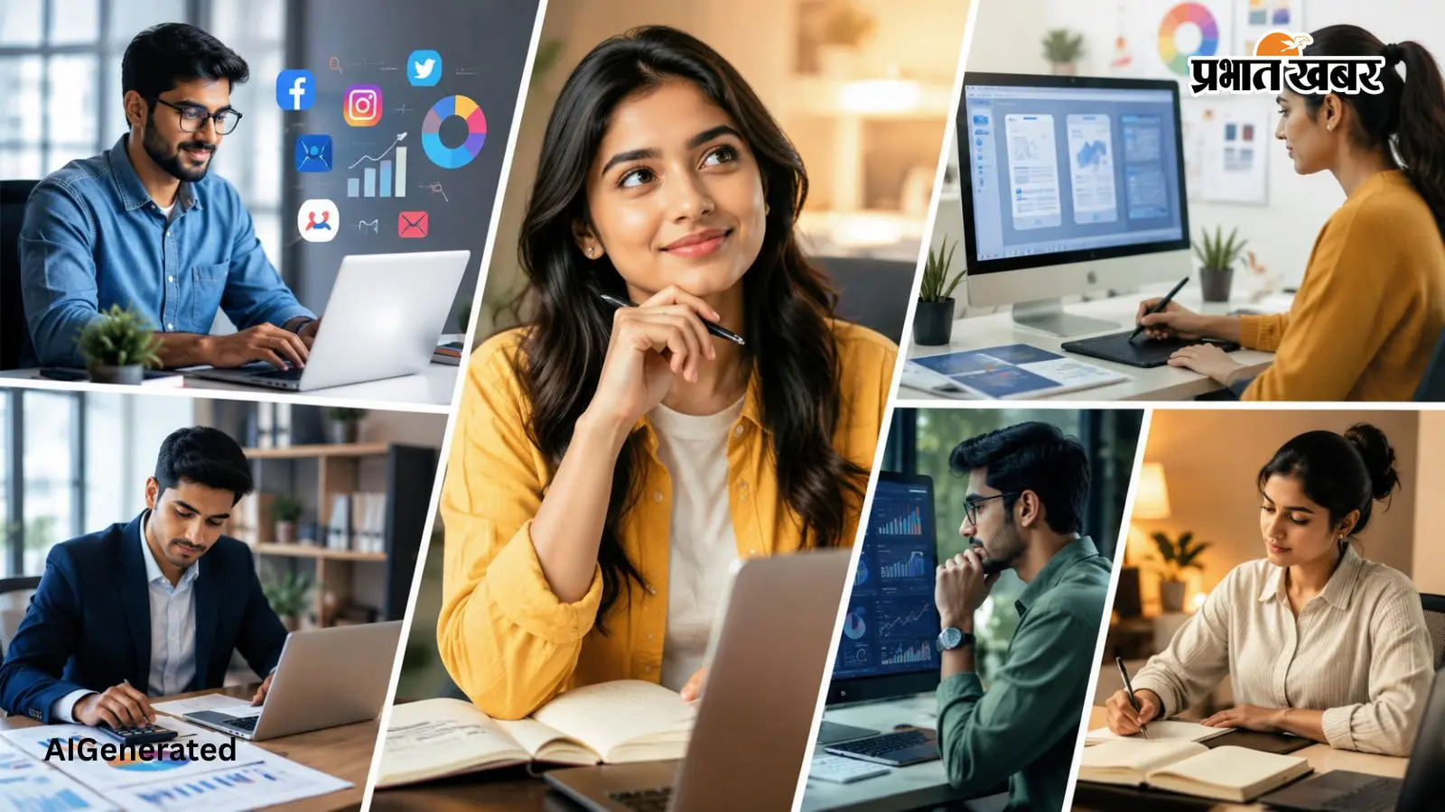 Career after Arts and Commerce: 5 करियर ऑप्शन में बना सकते हैं शानदार भविष्य