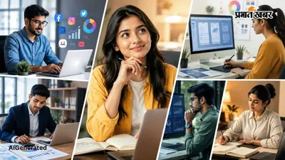 Career after Arts and Commerce: 5 करियर ऑप्शन में बना सकते हैं शानदार भविष्य