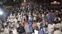 Jantar Mantar पर प्रदर्शनकारियों की मांग: आरक्षण सिर्फ गरीबों को मिले, SC/ST एक्ट खत्म करने की उठी आवाज