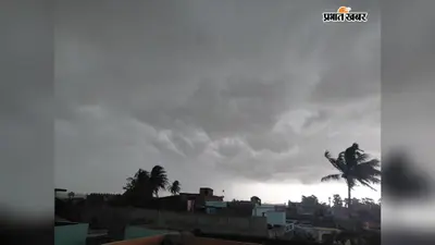 सावन में जेठ जैसी गर्मी, उमस से बेहाल बांका, 26 अगस्त तक बदल सकता है मौसम