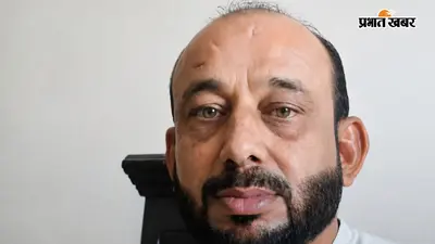 संभल हिंसा का मास्टरमाइंड शारिक साटा भागा दुबई, इंटरपोल ने जारी किया रेड कॉर्नर नोटिस
