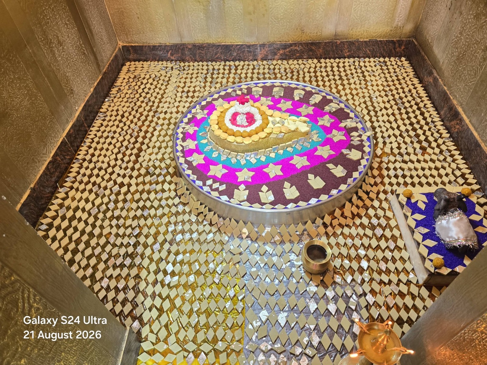 बाबा औघड़दानी