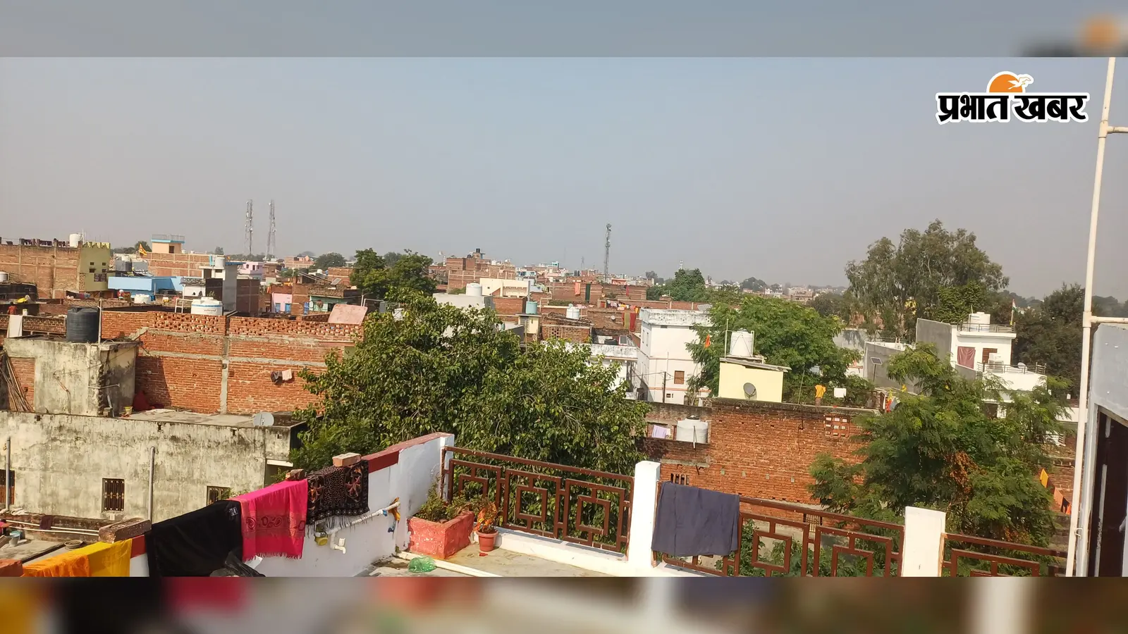 रोहतास: करगहर को नगर पंचायत का दर्जा मिलने की उम्मीद बढ़ी, परिसीमन का काम एक सप्ताह में हो सकता है पूरा