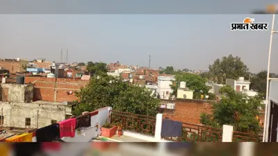 रोहतास: करगहर को नगर पंचायत का दर्जा मिलने की उम्मीद बढ़ी, परिसीमन का काम एक सप्ताह में हो सकता है पूरा