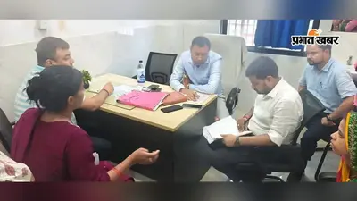 रोहतास: दिनारा PHC में 18 घंटे भर्ती रही प्रसूता, नवजात की मौत के बाद स्वास्थ्यकर्मियों पर लगा लापरवाही का आरोप