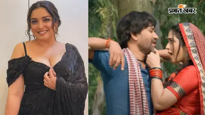 इस एक्ट्रेस पर आया दिल? निरहुआ से रिश्ते के बीच आम्रपाली दुबे ने शादी और लव लाइफ पर दिया चौंकाने वाला बयान