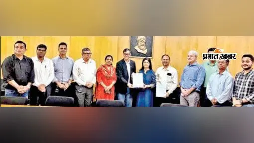 टाटा स्टील के 17 प्रतिष्ठानों में अब LPG सिलेंडर का झंझट होगा कम, PNG की होगी सीधी सप्लाई