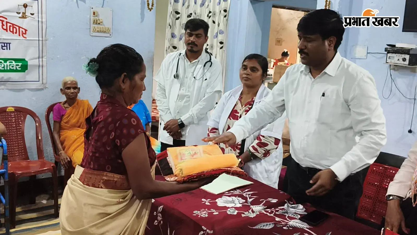 बच्चे नहीं करते देखभाल तो संपत्ति वापस ले सकते हैं बुजुर्ग, 15100 पर कॉल कर मिलेगी कानूनी मदद