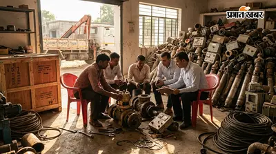 109 ट्यूबवेल होंगे दुरुस्त, बाघमारा में विभाग ने बनाई कार्ययोजना