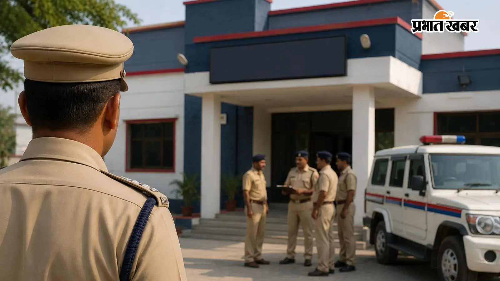 अपराध नियंत्रण के लिए पटना में 25 जगहों पर खुलेंगे नए ओपी और टीओपी, पुलिस मुख्यालय को भेजा गया प्रस्ताव