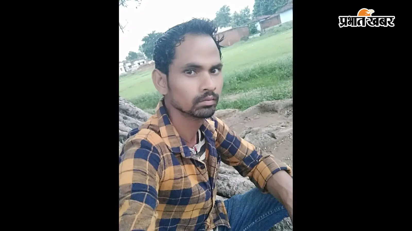 चतरा के छठ तालाब में नहाने उतरा युवक, डूबने से मौत; डेढ़ घंटे की मशक्कत के बाद निकला शव