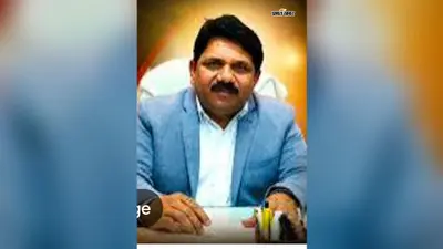 संताल परगना की कमान अब शैलेंद्र कुमार लाल के हाथ,दुमका से देवघर तक निभाई जिम्मेदारी