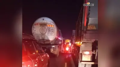 बगोदर के जंगल में फिर लौटा 32 हाथियों का झुंड, ग्रामीण अलर्ट
