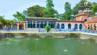 कालीबाग कॉरिडोर पर क्यों उठी डीपीआर बदलने की मांग? काम में देरी पर पार्षद ने उठाये सवाल