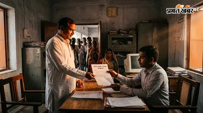 बेंगाबाद में मनरेगा लाभुकों का भुगतान लंबित, मुखिया ने बीडीओ को लिखा पत्र