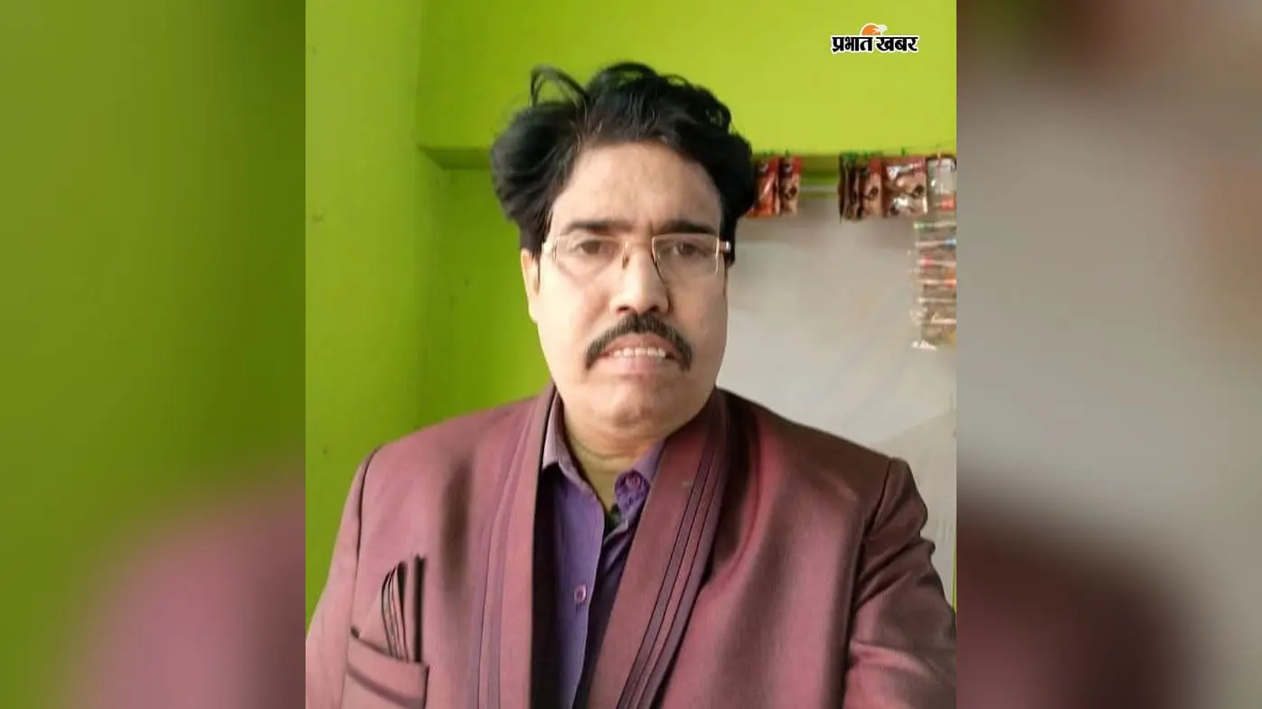 अंग्रेजों से टक्कर,महाजनों के खिलाफ जंग...जानें संताल परगना के पहले सांसद 'लाल बाबा’ की कहानी