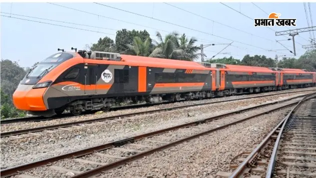 रेलवे ने यात्री सुविधाओं से लेकर माल ढुलाई तक बनाया नया रिकॉर्ड, 14 जोड़ी नई ट्रेनें शुरू