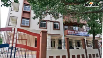 पटना में ट्रैफिक पुलिस को मिला नया ठिकाना, गांधी मैदान थाना भवन तैयार; अगले सप्ताह शुरू होगा संचालन