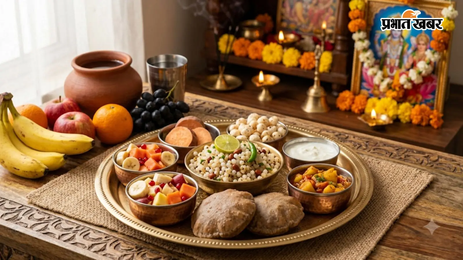 पुत्रदा एकादशी है कल, जानें व्रत में क्या खाएं और क्या नहीं?