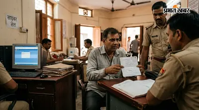 साइबर ठगों ने खाते से उड़ाए 89,500 रुपये, जांच में जुटी पुलिस