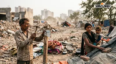 आरा में अतिक्रमण हटाने के बाद फिर सजने लगे ठिकाने, प्रशासन की तैयारी पर उठ रहे सवाल