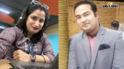 लखनऊ ट्रिपल मर्डर: कोर्ट से लौटने के बाद शुरू हुई खौफनाक साजिश,18 अगस्त की अदालती तारीख बनी सनसनीखेज