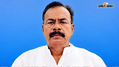 कुंदा में विधायक जनार्दन पासवान ने की विकास योजनाओं की समीक्षा, कस्तूरबा विद्यालय की समस्या जल्द होगी दूर