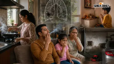 घर में मौजूद ये 4 चीजें बन सकती हैं फेफड़ों के कैंसर की वजह, जानें कैसे बचें