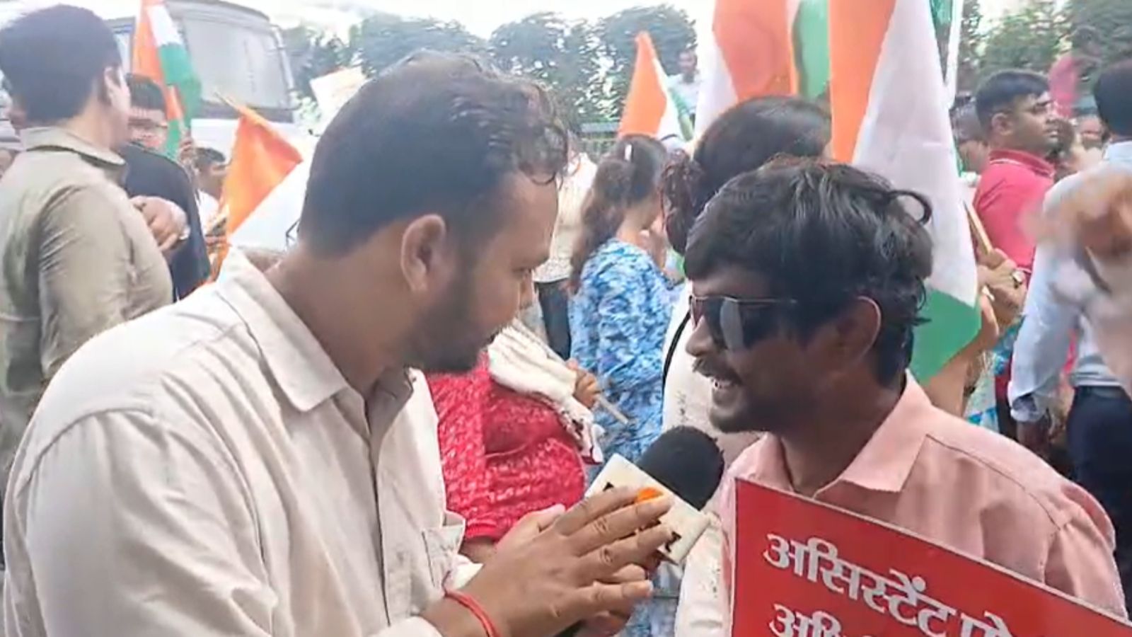 नेत्रहीन विद्यानंद